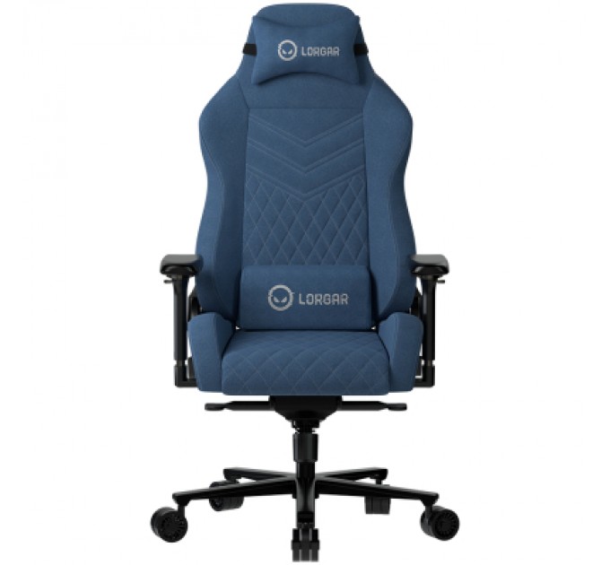 Крісло ігрове Lorgar Ace 422 Blue (LRG-CHR422BL)