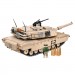 Конструктор Cobi Танк M1A2 Абрамс, 975 деталей (COBI-2622)