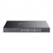 TP-Link Комутатор мережевий TP-Link SG3428XMP