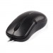 A4Tech Мишка A4Tech OP-560NUS USB Black