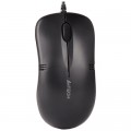 A4Tech Мишка A4Tech OP-560NUS USB Black
