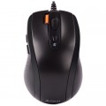 A4Tech Мишка A4Tech N-70FXS Black