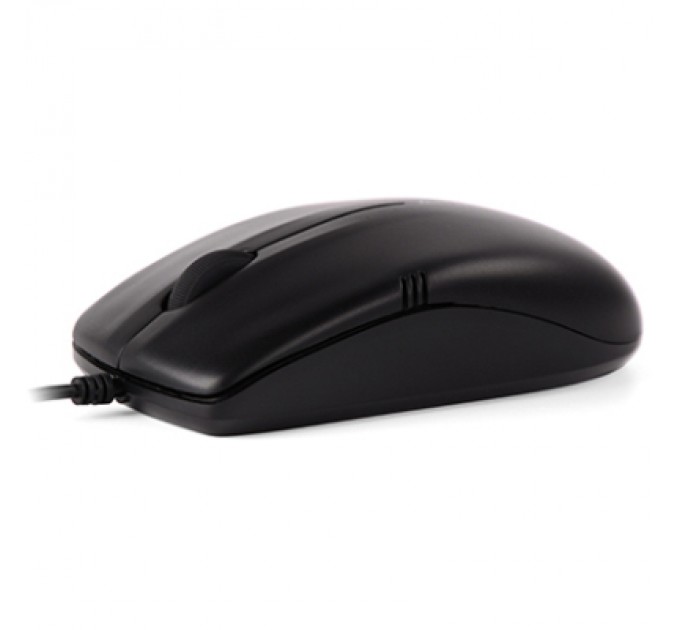 A4Tech Мишка A4Tech OP-530NUS USB Black