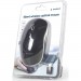 Gembird Мишка Gembird MUSW-4BSC-01 Wireless Black (MUSW-4BSC-01)