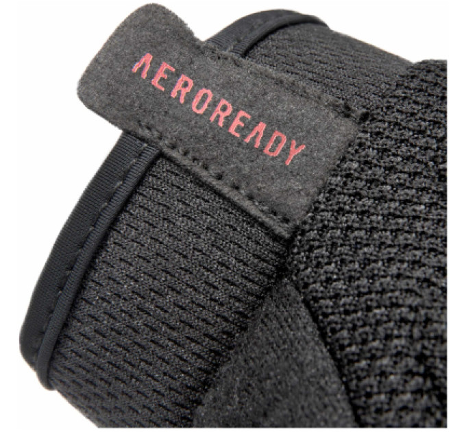 Adidas Рукавички для фітнесу Adidas Essential Training Gloves ADGB-15001PK рожевий Жін S (885652025928)