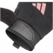 Adidas Рукавички для фітнесу Adidas Essential Training Gloves ADGB-15001PK рожевий Жін S (885652025928)