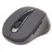 Gembird Мишка Gembird MUSWB2 Bluetooth Black (MUSWB2)