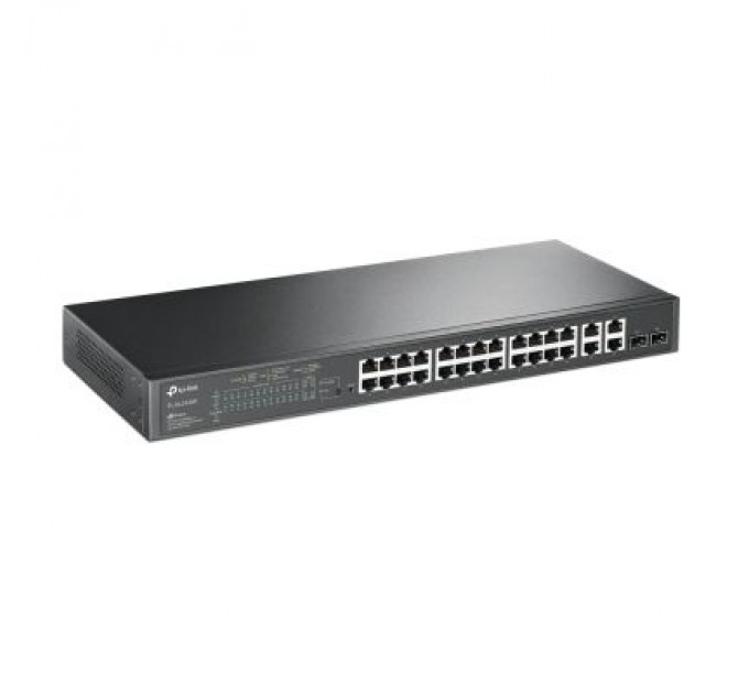 TP-Link Комутатор мережевий TP-Link SL2428P