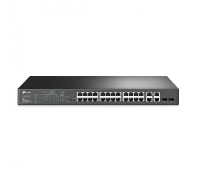 TP-Link Комутатор мережевий TP-Link SL2428P