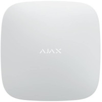 Ajax ReX 2 (8EU) white ретранслятор сигналу
