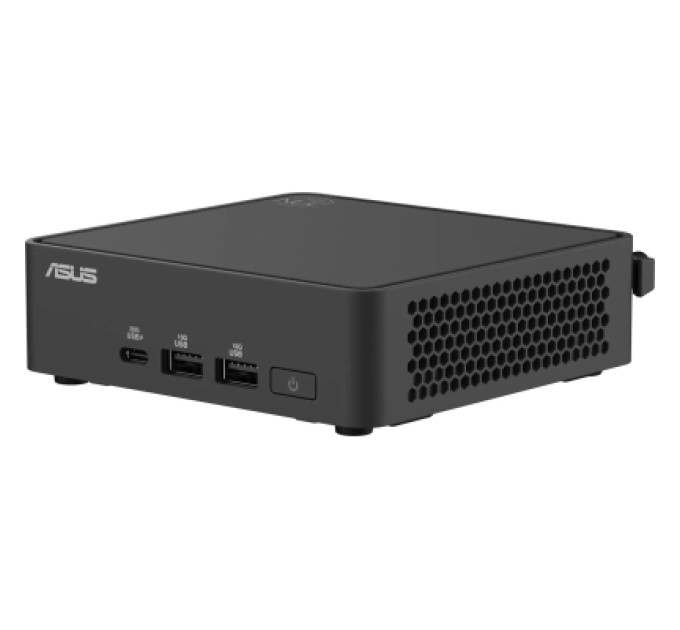 ASUS Комп'ютер ASUS NUC 15 Pro RNUC15CRKI300002 / Core 3 100U 15W (90AR00R2-M00050)