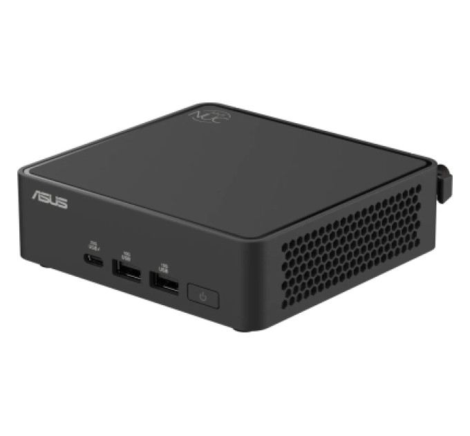 ASUS Комп'ютер ASUS NUC 15 Pro RNUC15CRKI300002 / Core 3 100U 15W (90AR00R2-M00050)
