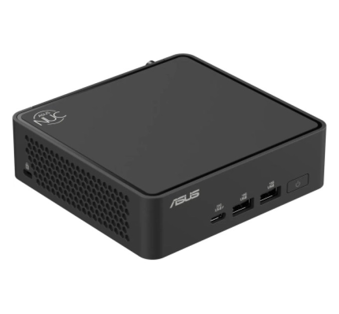 ASUS Комп'ютер ASUS NUC 15 Pro RNUC15CRKI300002 / Core 3 100U 15W (90AR00R2-M00050)