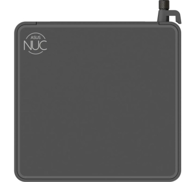 ASUS Комп'ютер ASUS NUC 15 Pro RNUC15CRKI300002 / Core 3 100U 15W (90AR00R2-M00050)