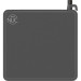 ASUS Комп'ютер ASUS NUC 15 Pro RNUC15CRKI300002 / Core 3 100U 15W (90AR00R2-M00050)