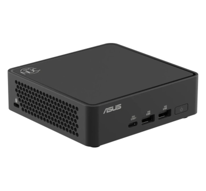 ASUS Комп'ютер ASUS NUC 15 Pro RNUC15CRKI300002 / Core 3 100U 15W (90AR00R2-M00050)