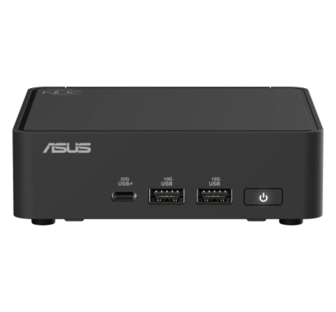 ASUS Комп'ютер ASUS NUC 15 Pro RNUC15CRKI300002 / Core 3 100U 15W (90AR00R2-M00050)