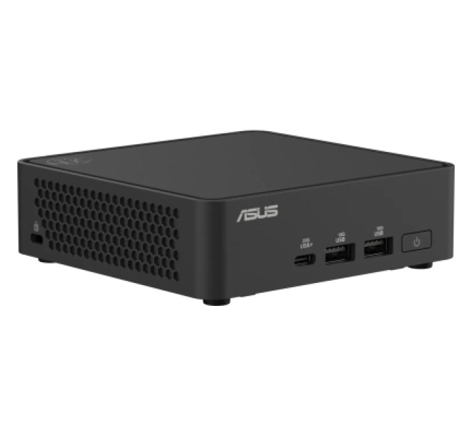 ASUS Комп'ютер ASUS NUC 15 Pro RNUC15CRKI300002 / Core 3 100U 15W (90AR00R2-M00050)