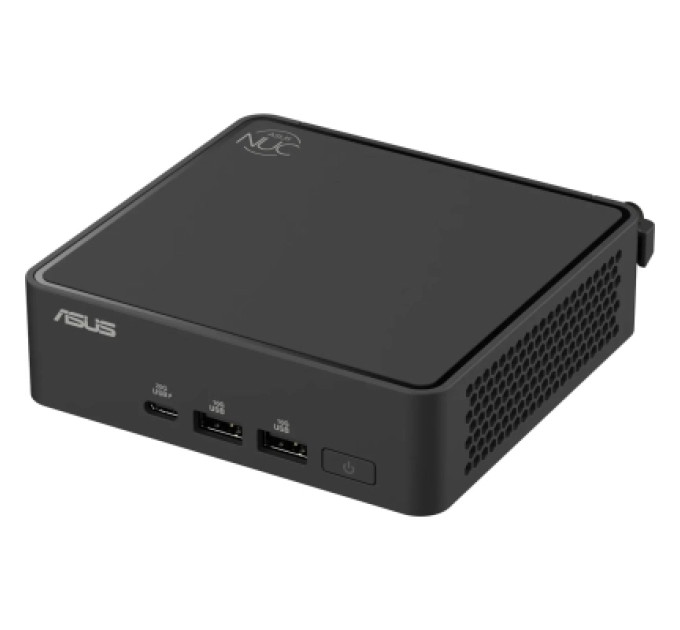 ASUS Комп'ютер ASUS NUC 15 Pro RNUC15CRKI300002 / Core 3 100U 15W (90AR00R2-M00050)