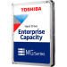 Toshiba Жорсткий диск 3.5" 12TB Toshiba (MG09ACA12TE)