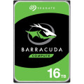 Seagate Жорсткий диск 3.5" 16TB Seagate (ST16000DM001)