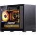 JONSBO Корпус JONSBO D32 STD Black