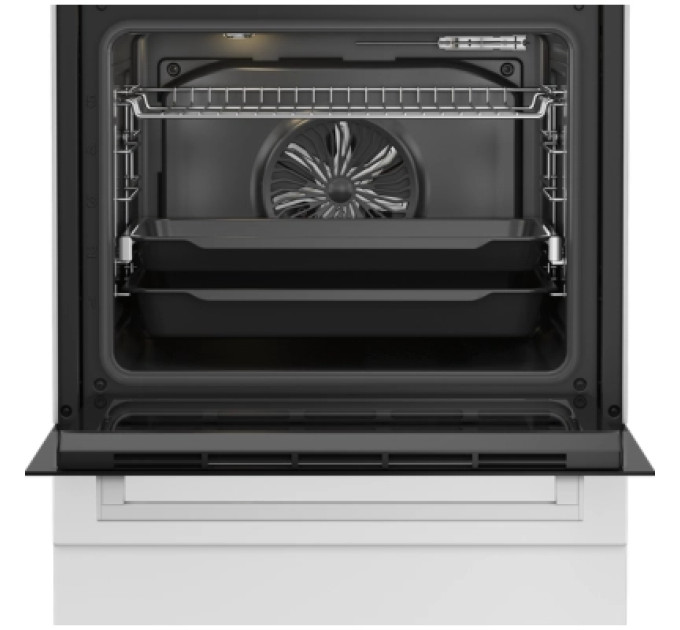 Beko Плита Beko FBM 62330 GWDTN (FBM62330GWDTN)
