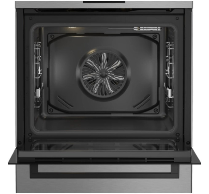 Beko Плита Beko FBM 62330 GXTN (FBM62330GXTN)