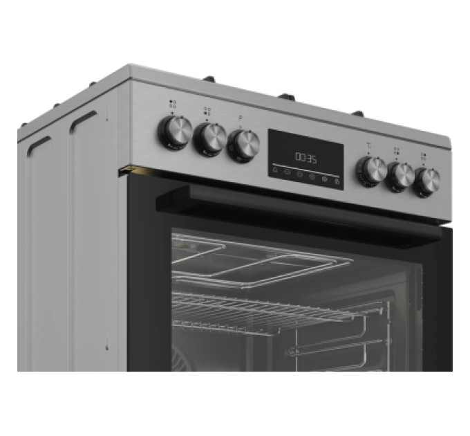 Beko Плита Beko FBM 62330 GXTN (FBM62330GXTN)