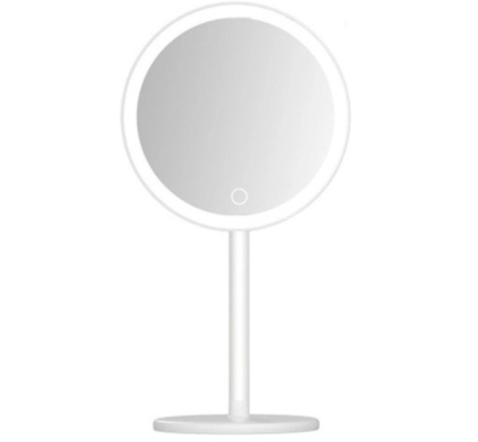 Xiaomi Дзеркало Xiaomi DOCO Daylight Mirror White (DM005)