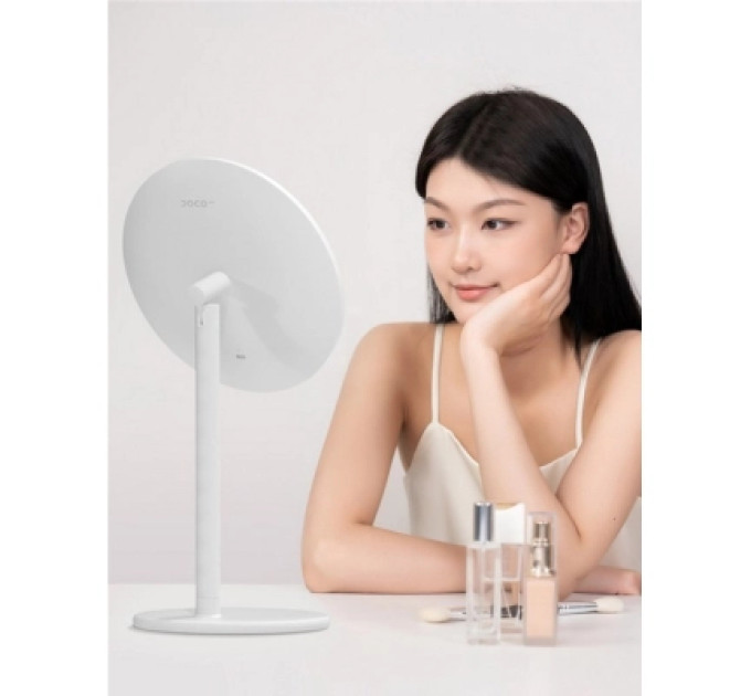 Xiaomi Дзеркало Xiaomi DOCO Daylight Mirror White (DM005)