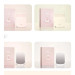 Xiaomi Дзеркало Xiaomi DOCO Daylight Mirror White (FM002)