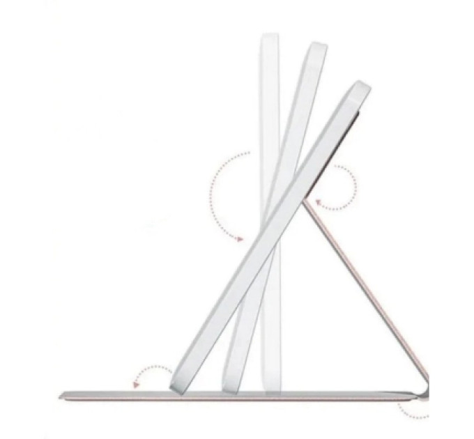 Xiaomi Дзеркало Xiaomi DOCO Daylight Mirror White (FM002)