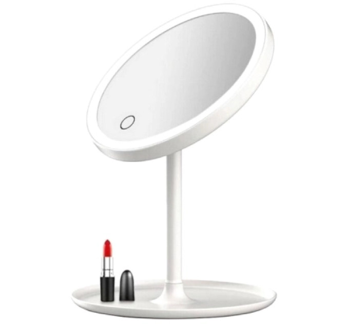 Xiaomi Дзеркало Xiaomi DOCO Daylight Mirror White (XM001)
