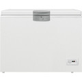Beko Морозильна скриня Beko HSM 30081 H (HSM30081H)