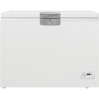 Морозильна скриня Beko HSM 30081 H (HSM30081H)