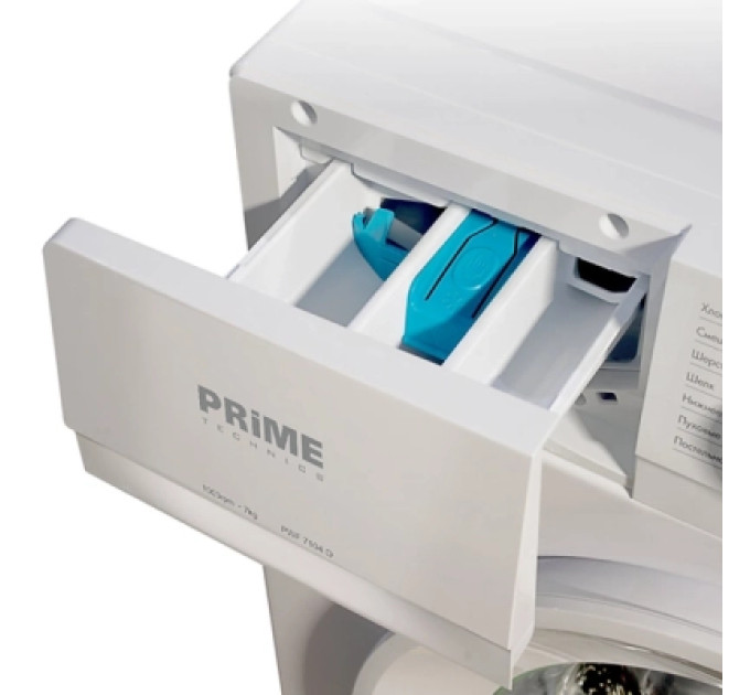 PRIME Technics Пральна машина PRIME Technics PWF 7104 O