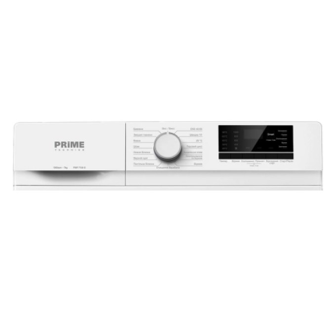 PRIME Technics Пральна машина PRIME Technics PWF 7104 O