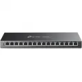 TP-Link Комутатор мережевий TP-Link TL-SG116P