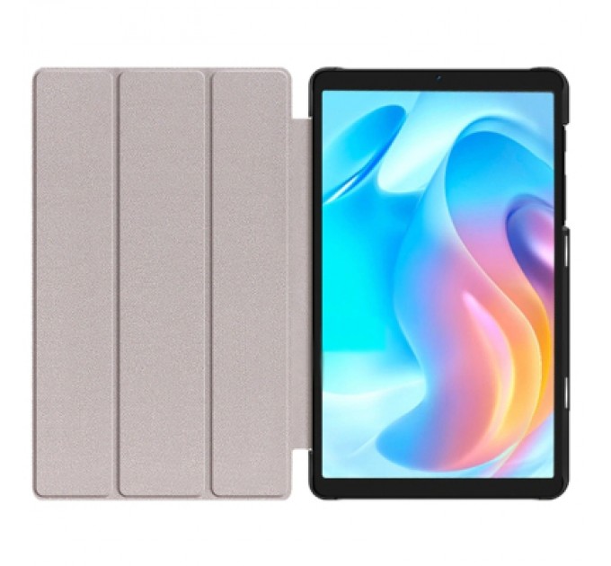 Чохол до планшета Armorstandart Smart Case Realme Pad Mini Black (ARM61755)