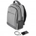 Tellur Рюкзак для ноутбука Tellur 15.6" Companion, USB port, Gray (TLL611202)