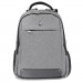 Tellur Рюкзак для ноутбука Tellur 15.6" Companion, USB port, Gray (TLL611202)