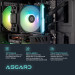 ASGARD Персональний комп`ютер ASGARD Eir (I144F.32.S10.56T.16.6005)