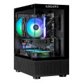 ASGARD Персональний комп`ютер ASGARD Eir (I144F.32.S10.56T.16.6005)