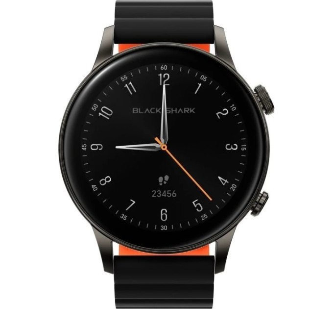 Black Shark Смарт-годинник Black Shark S3 BS-W2406 Black