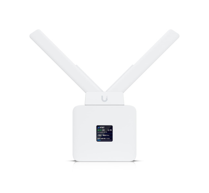 Ubiquiti Бездротовий маршрутизатор Ubiquiti Mobile Router (UMR)