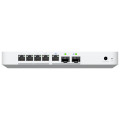 Ubiquiti Шлюз Ubiquiti Unifi Gateway Fiber (UXG-Fiber)