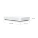 Ubiquiti Шлюз Ubiquiti Unifi Gateway Fiber (UXG-Fiber)