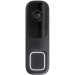 Ajax Ajax Doorbell (8EU) ASP graphite відеодзвінок