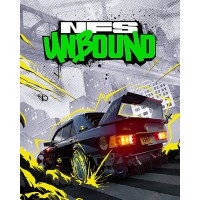 Гра Xbox Need for Speed Unbound [XBOX Series X] (1082567)